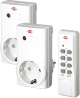 Távirányítós Dugalj