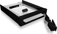 Raidsonic ICY BOX IB-2217aStS 2.5" - 3.5" HDD beépítő keret