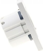 Woox 220V / 10A WiFi Smart süllyesztett fali Okos konnektor aljzat - Fehér