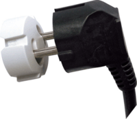 Brennenstuhl 1164480 Gyermekvédő dugó - 6 db