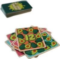 Avocado Smash társasjáték