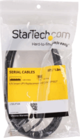 Startech AP9827 SMART UPS - USB adapter kábel 1.8m - Fekete