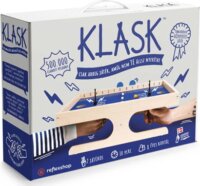 Klask Mágneses ügyességi társasjáték (magyar kiadás)