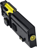 Dell 2K1VC Eredeti toner Sárga