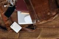 Panasonic BQ-CC87USB 4x AA/AAA NiMH Akkumulátor Töltő