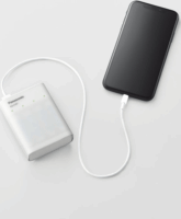 Panasonic BQ-CC87USB 4x AA/AAA NiMH Akkumulátor Töltő