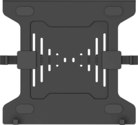 Raidsonic ICY BOX IB-MSA101-LH Laptop állvány - Fekete
