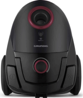 Grundig VCC 3850 A Porzsákos porszívó