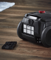 Grundig VCC 3850 A Porzsákos porszívó