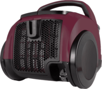 Grundig VCC 3870 A Porzsákos porszívó