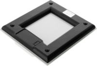 Hyundai KVE893 Digitális konyhai mérleg -Fehér