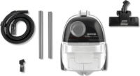 Gorenje VCEA01GACWCY Porzsákos porszívó