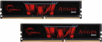 G.Skill 32GB /3200 Aegis DDR4 RAM KIT (2x16GB)