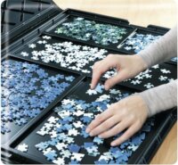 Ravensburger Puzzle Mappa