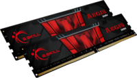 G.Skill 16GB /3200 Aegis DDR4 RAM Kit (2x8GB)