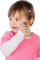 Eichhorn hangot adó Építőjáték