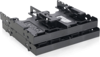 Icy Dock MB344SP 4x2.5" HDD beépítő keret