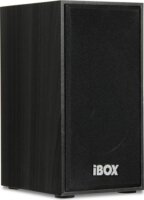 I-BOX 2.0 SP1 2.0 Hangszóró - Fekete