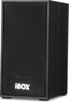I-BOX 2.0 SP1 2.0 Hangszóró - Fekete