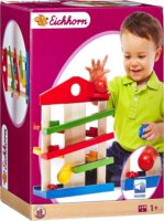 Eichhorn: Fa golyópálya 2