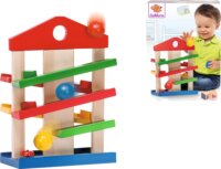 Eichhorn: Fa golyópálya 2