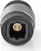 Nedis TosLink anya - TosLink anya Optikai audioadapter