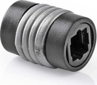 Nedis TosLink anya - TosLink anya Optikai audioadapter