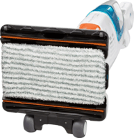 Rowenta RY8544WH Clean& Steam Multi Álló és gőztisztító porszívó