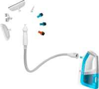 Rowenta RY8544WH Clean& Steam Multi Álló és gőztisztító porszívó