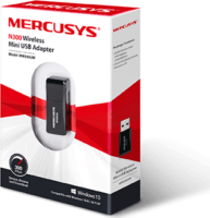 Mercusys MW300UM Wireless USB Adapter