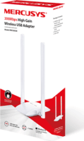 Mercusys MW300UH Wireless USB Adapter
