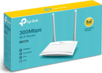 TP-Link TL-WR820N Wireless Router