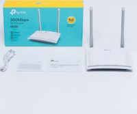 TP-Link TL-WR820N Wireless Router