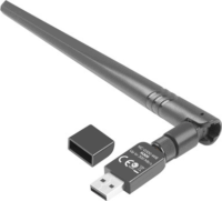 Lanberg N300 NC-0300-WIE Wireless USB Adapter