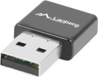 Lanberg N300 NC-0300-WI Wireless USB Adapter