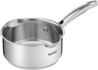 Tefal G719S734 Duetto + Edénykészlet - Inox (7 részes)