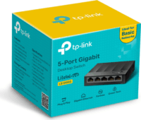 TP-Link LS1005G 5-port Gigabit Switch