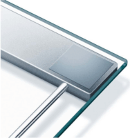 Sanitas SGS 06 Digitális Személymérleg - Átlátszó