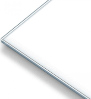 Sanitas SGS 03 Digitális Személymérleg - Átlátszó