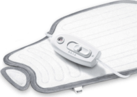 Sanitas SHK 55 Easyfix Elektromos Multifunkciós Melegítő Párna - Szürke