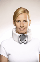 Sanitas SHK 55 Easyfix Elektromos Multifunkciós Melegítő Párna - Szürke