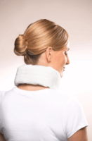 Sanitas SHK 55 Easyfix Elektromos Multifunkciós Melegítő Párna - Szürke