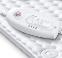 Sanitas SHK 32 Elektromos Melegítő Párna - Szürke