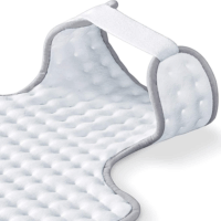 Sanitas SHK 32 Elektromos Melegítő Párna - Szürke