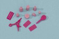 Simba Steffi Love: Mega divatszett Steffi babával