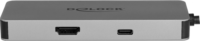 Delock 87743 Dokkoló Univerzális