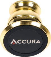 Accura Hold'n'roll ACC5110 Univerzális mágneses autós tartó - Arany