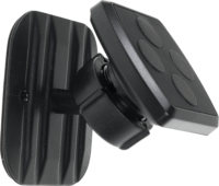 Accura Hold'n'roll ACC5104 Univerzális mágneses autós tartó - Fekete