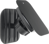 Accura Hold'n'roll ACC5104 Univerzális mágneses autós tartó - Fekete