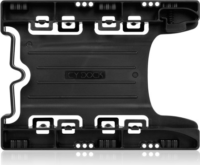 Icy Dock EZ-Fit Lite MB290SP-B 2x2.5" - 3.5" HDD beépítő keret